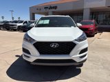 Used 2021 Hyundai Tucson SEL image 2