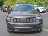 Used 2020 Jeep Grand Cherokee Altitude image 2