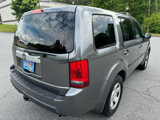 Used 2010 Honda Pilot LX image 4