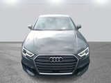 Used 2018 Audi A3 2.0T Premium Plus w/ Premium Plus Package image 2