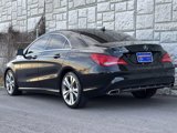 Used 2014 Mercedes-Benz CLA 250 w/ Premium 1 Package image 4