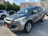 Used 2014 Ford Escape Titanium image 2