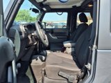 Used 2016 Jeep Wrangler Sport w/ Trailer Tow Group image 4