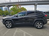 Used 2017 Jeep Cherokee Trailhawk image 5