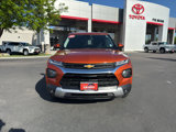 Used 2022 Chevrolet TrailBlazer LT w/ Convenience Package image 6