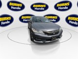 Used 2017 Honda Accord EX-L image 2