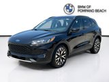 Used 2020 Ford Escape SE Sport image 3