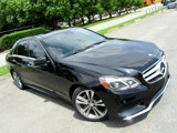 Used 2016 Mercedes-Benz E 350 Sport w/ Premium Package image 3