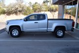 Used 2018 Chevrolet Colorado 2WD Extended Cab image 2