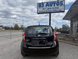 Used 2015 Nissan Versa Note S Plus image 5