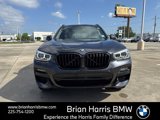 Used 2021 BMW X3 sDrive30i w/ M Sport Package image 2