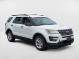 Used 2017 Ford Explorer 4WD image 3
