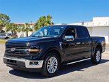 New 2025 Ford F150 XLT w/ Equipment Group 302A MID image 2