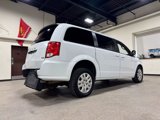 Used 2018 Dodge Grand Caravan SE image 6