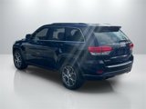 Used 2018 Jeep Grand Cherokee Limited image 3