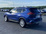 Used 2017 Nissan Rogue S image 2