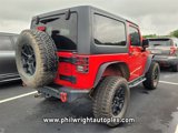 Used 2014 Jeep Wrangler Sport image 2