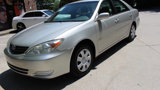 Used 2002 Toyota Camry LE image 5
