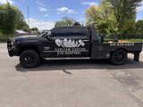 Used 2017 Chevrolet Silverado 3500 High Country w/ Duramax Plus Package image 4