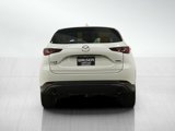 Used 2023 MAZDA CX-5 AWD 2.5 S w/ Select Package image 4