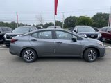 Used 2024 Nissan Versa S w/ S Plus Package image 2