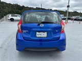 Used 2017 Nissan Versa Note SV image 4
