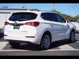 Used 2020 Buick Envision Essence w/ LPO, Cargo Package image 4