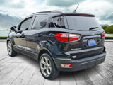 Certified 2021 Ford EcoSport SE w/ SE Convenience Package image 4
