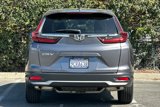 Used 2022 Honda CR-V EX image 5