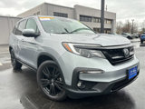 Used 2021 Honda Pilot Special Edition image 2