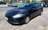 Used 2013 Dodge Dart SE w/ Value Group image 2