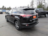 Used 2017 Toyota RAV4 LE image 4