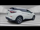 Used 2020 Nissan Murano S w/ Technology Package image 6