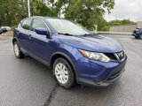 Certified 2019 Nissan Rogue Sport S image 3