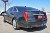 Used 2014 Cadillac XTS Luxury image 4