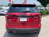 Used 2017 Ford Explorer Sport w/ Equipment Group 401A image 4