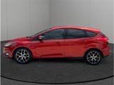Used 2018 Ford Focus SEL image 5