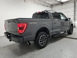 Used 2021 Ford F150 XLT w/ Equipment Group 302A High image 3