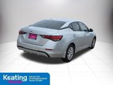 Used 2023 Nissan Sentra S image 5