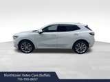 Used 2021 Buick Envision Avenir w/ Technology Package II image 2