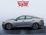 Used 2024 Nissan Sentra SV image 2