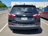 Used 2021 Chevrolet Equinox LT image 3