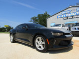 Used 2017 Chevrolet Camaro LT image 4