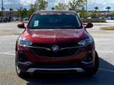 Used 2023 Buick Encore GX Preferred w/ Cold Weather Comfort Package image 2
