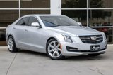 Used 2015 Cadillac ATS Luxury w/ Sun And Sound Package image 6