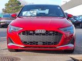 New 2025 Audi A3 2.0T Premium Plus image 2