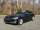 Used 2015 BMW 528i Sedan image 4