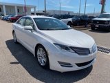 Used 2016 Lincoln MKZ image 4