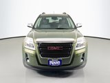 Used 2015 GMC Terrain SLT w/ Chrome Edition image 2