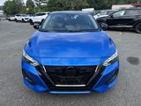 Used 2022 Nissan Sentra SR w/ Electronics Package image 2